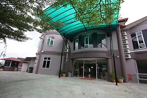 Place2Stay - Kenyalang