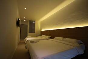 Place2Stay - Kenyalang
