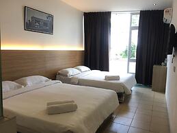 Place2Stay - Kenyalang