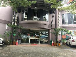 Place2Stay - Kenyalang