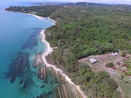 North Borneo Biostation Resort