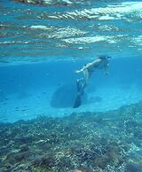 North Borneo Biostation Resort