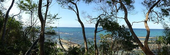 North Borneo Biostation Resort
