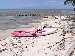 North Borneo Biostation Resort