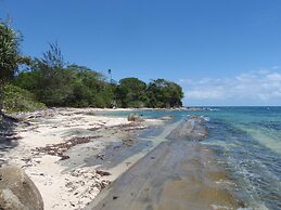 North Borneo Biostation Resort
