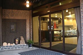 Hotel Mimatsu