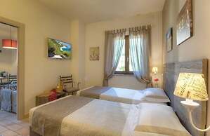 Villa Gens Camuria