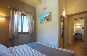 Villa Gens Camuria