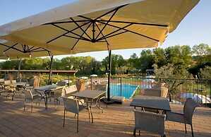 Villa Gens Camuria