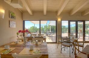 Villa Gens Camuria