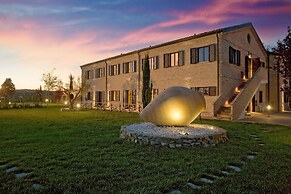 Villa Gens Camuria