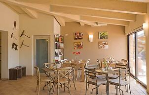 Villa Gens Camuria