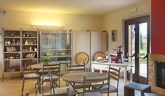 Villa Gens Camuria
