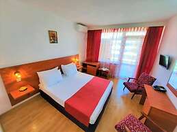 Tomis Hotel Neptun