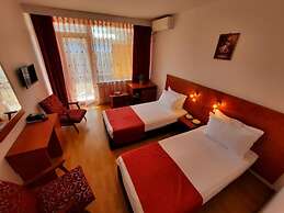 Tomis Hotel Neptun