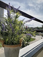 Tomis Hotel Neptun