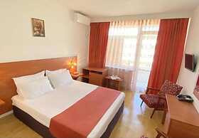 Tomis Hotel Neptun
