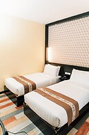 Sun City Suites