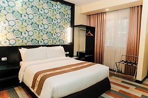 Sun City Suites