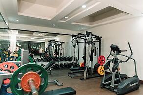 Sun City Suites