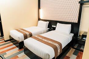 Sun City Suites