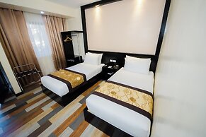 Sun City Suites