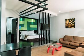 Sun City Suites