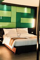 Sun City Suites