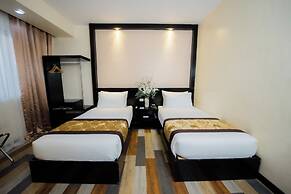 Sun City Suites