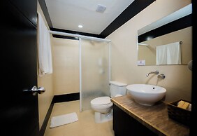 Sun City Suites