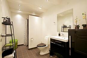 Myregaard B&B & Apartments
