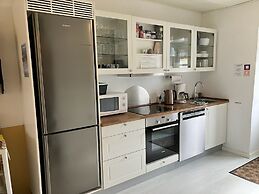 Myregaard B&B & Apartments