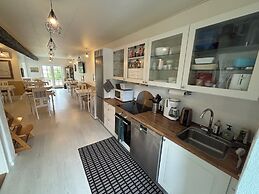Myregaard B&B & Apartments
