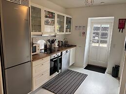 Myregaard B&B & Apartments