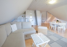 Myregaard B&B & Apartments