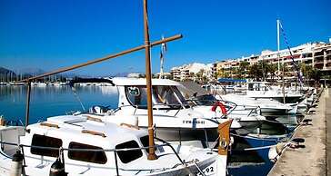 Hostal Brisa Marina
