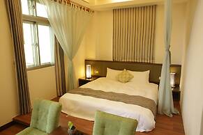 Sea View Villa