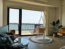 Sea View Villa