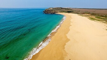 Sea View Villa