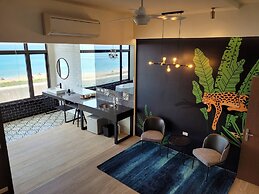 Sea View Villa