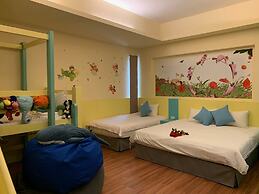 Sea View Villa