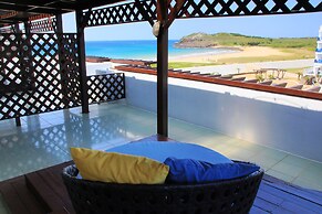 Sea View Villa