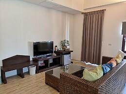 Sea View Villa