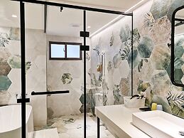 Sea View Villa