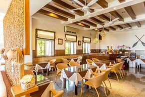 Sea View Villa