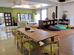Sea View Villa