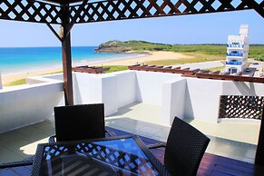Sea View Villa