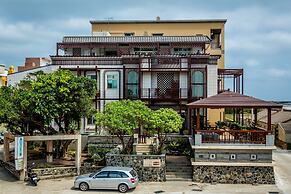Sea View Villa