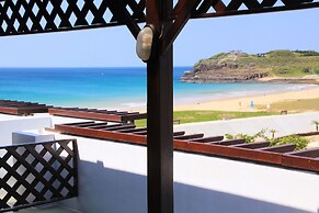 Sea View Villa