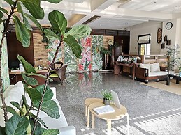 Sea View Villa